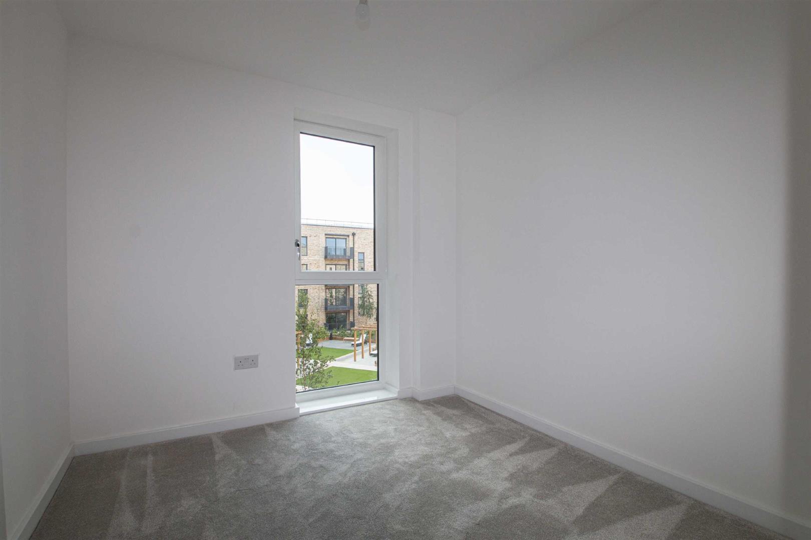 6 Canal Street, Campbell Wharf, Milton Keynes